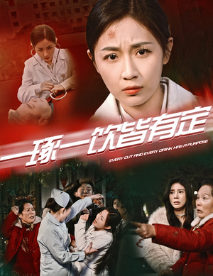 一琢一饮皆有定(50集) 一琢一饮皆有定(50集)追风的女孩短剧