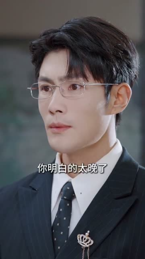 三年成空知来者不可追（55集）排行榜前十短剧