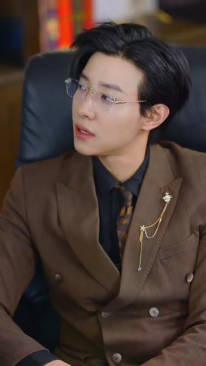 万丈光芒暖丝凉（65集）爆款短剧推荐