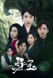 寻玉(77集) 寻玉(77集)精彩短剧热播