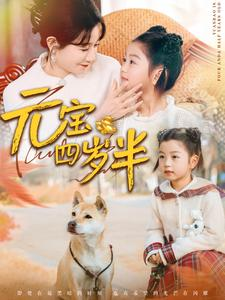 元宝四岁半(65集) 元宝四岁半(65集)全季一次看完