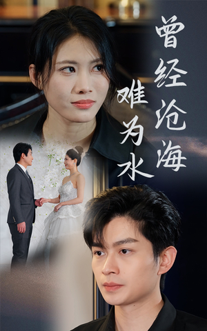 曾经沧海难为水(30集) 曾经沧海难为水(30集)360网盘观看