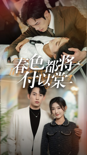 春色都将付以棠&一别两宽各生喜欢(56集) 春色都将付以棠&一别两宽各生喜欢(56集)海量资源免费看