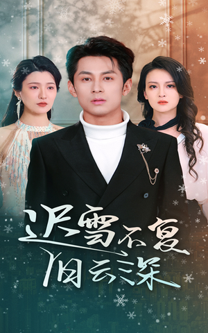 迟雪不复旧云深(45集) 迟雪不复旧云深(45集)精彩短剧来袭