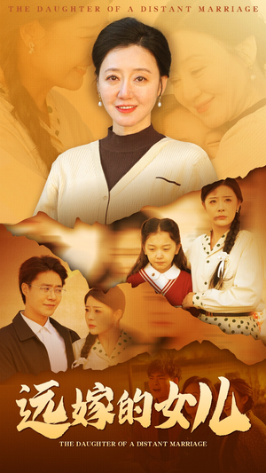 远嫁的女儿(30集) 远嫁的女儿(30集)免费全集短剧