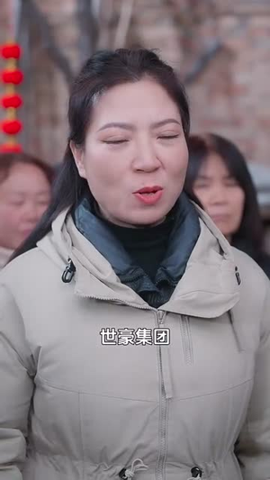 远嫁后初二回娘家（35集）精彩短剧推荐