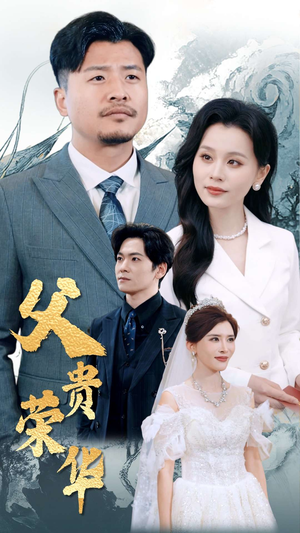 父贵荣华(98集) 父贵荣华(98集)免费看全集