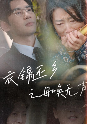 衣锦还乡之母唤无声(60集) 衣锦还乡之母唤无声(60集)快来看短剧