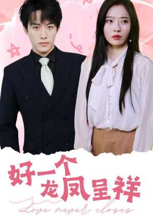 好一个龙凤呈祥(98集) 好一个龙凤呈祥(98集)在线看