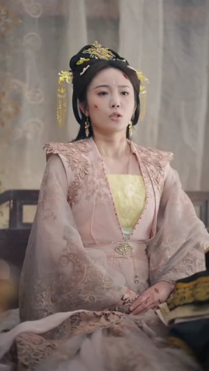 皇宠公主今还朝(36集) 皇宠公主今还朝(36集)短剧全集大结局