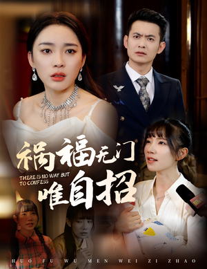 祸福无门唯自招(30集) 祸福无门唯自招(30集)恋爱短剧分享