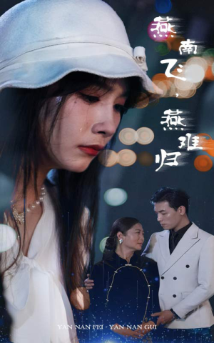 燕南飞,燕难归(31集) 燕南飞,燕难归(31集)好看的短剧推荐