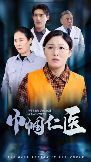 巾帼仁医(53集) 巾帼仁医(53集)免费看全集