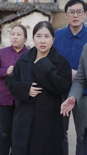 有钱没钱回家过年(35集) 有钱没钱回家过年(35集)一口气追完全集