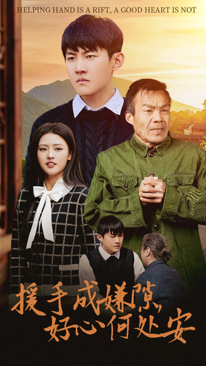 援手成嫌隙,好心何处安(31集) 援手成嫌隙,好心何处安(31集)直接追到结尾