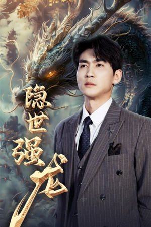 隐世强龙(63集) 隐世强龙(63集)深深爱上这部剧
