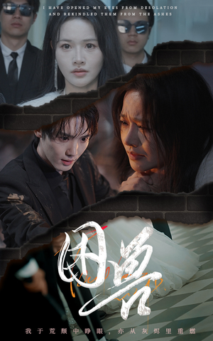 困兽(31集) 困兽(31集)流畅播放免费看