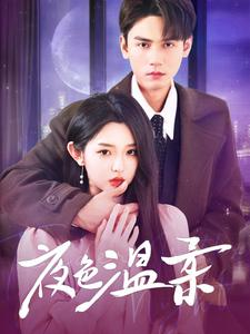 夜色温柔(98集) 夜色温柔(98集)好看上头的短剧