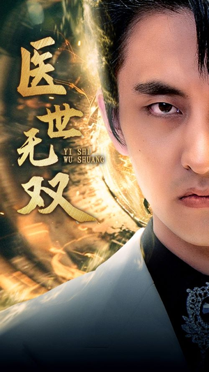 医世无双(100集) 医世无双(100集)在线免费观影