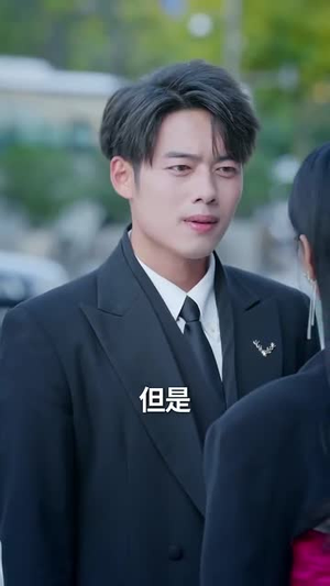 灵魂错轨后,我为她改命(61集) 灵魂错轨后,我为她改命(61集)抢先看新短剧