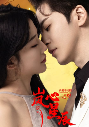 岚心星辰(60集) 岚心星辰(60集)在线看免费版