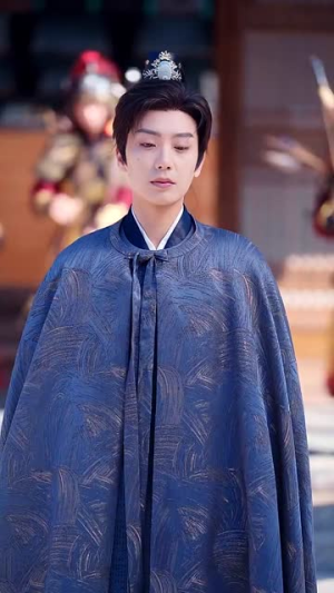 鸢鸢入景怀(100集) 鸢鸢入景怀(100集)全集都在这里了