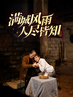 满城风雨人尽皆知(32集) 满城风雨人尽皆知(32集)一口气追完全集