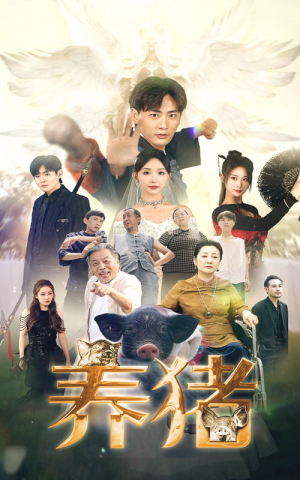 养猪（74集）短剧分享剧集