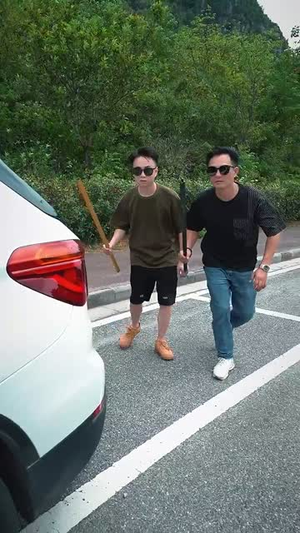 逆袭我成了医圣传人（39集）短剧抢先看全集