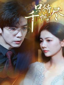 只待千帆尽（40集）短剧解说热门