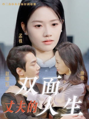 丈夫的双面人生(30集) 丈夫的双面人生(30集)视频在线看