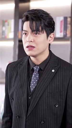 沈先生他又争又抢（40集）在哪里可以全集