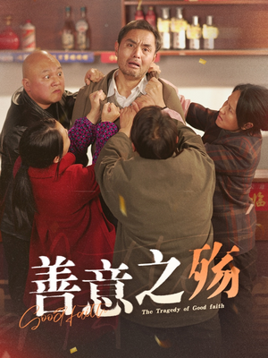 善意之殇（30集）最热短剧推荐