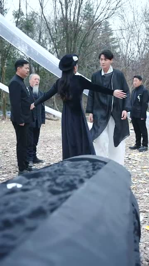 天师归来在都市(80集) 天师归来在都市(80集)精彩短剧热播