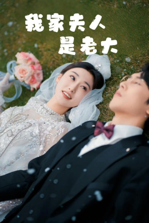 我家夫人是老大(41集) 我家夫人是老大(41集)精彩短剧下载