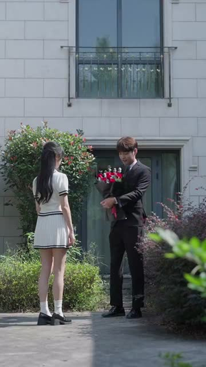 真假千金姐姐死后成为霸总白月光（74集）短剧热门合集