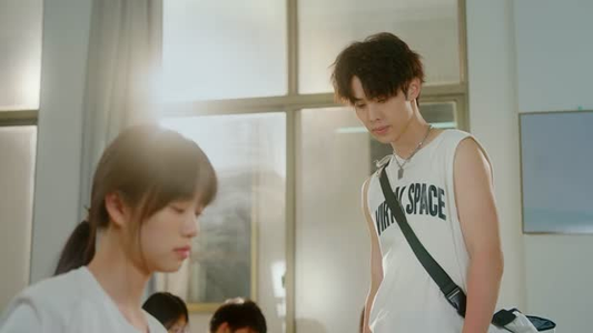 竹马逗青梅（25集）一起追短剧吧