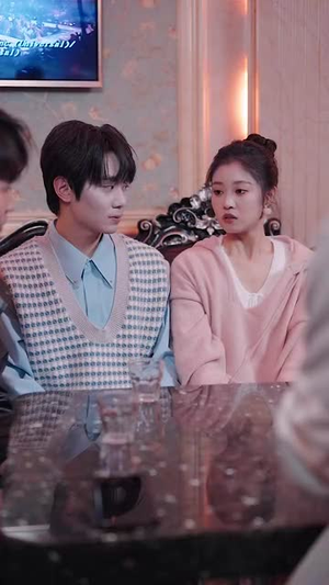 竹马与青梅(100集) 竹马与青梅(100集)红果免费看短剧