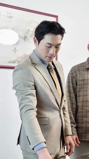 义大于天(25集) 义大于天(25集)精彩短剧热播中