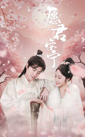 愿君安宁（34集）红果短剧看全集