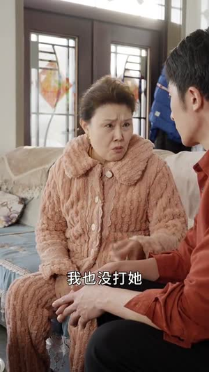 语言大师这个家没我得散(53集) 语言大师这个家没我得散(53集)男频短剧推荐