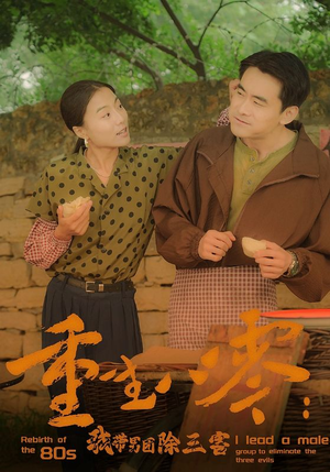 重生八零:我带男团除三害(96集) 重生八零:我带男团除三害(96集)短剧在线看