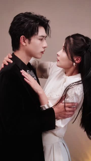 重生33次我爱他(6集) 重生33次我爱他(6集)甜宠短剧推荐