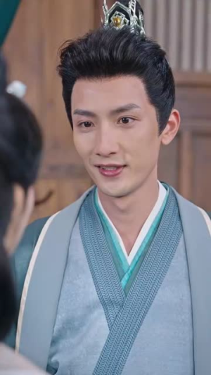 禁欲首辅的兼祧妻(70集) 禁欲首辅的兼祧妻(70集)百度在线观看