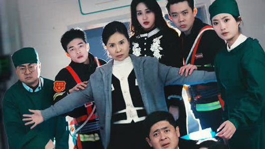 别吵她睡觉(30集)  别吵她睡觉(30集) 网盘在线观看