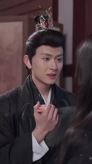 天降萌娃带着神鼎救爹地 (56集)  天降萌娃带着神鼎救爹地 (56集) 最新热剧免费看