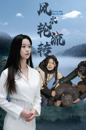 风水轮流转(65集)  风水轮流转(65集) 大结局完美收官