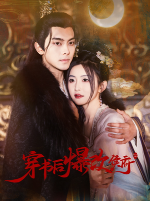 穿书后爆改侯府(77集)  穿书后爆改侯府(77集) 免费短剧全集看