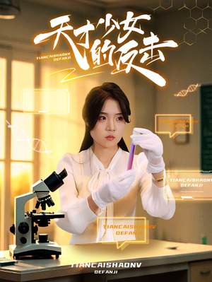 天才少女的反击(31集)  天才少女的反击(31集) 悬疑短剧推荐