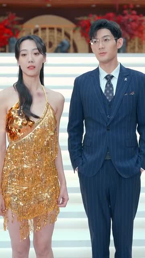 你是我所有的心甘情愿(61集)  你是我所有的心甘情愿(61集) 热门短剧看不停